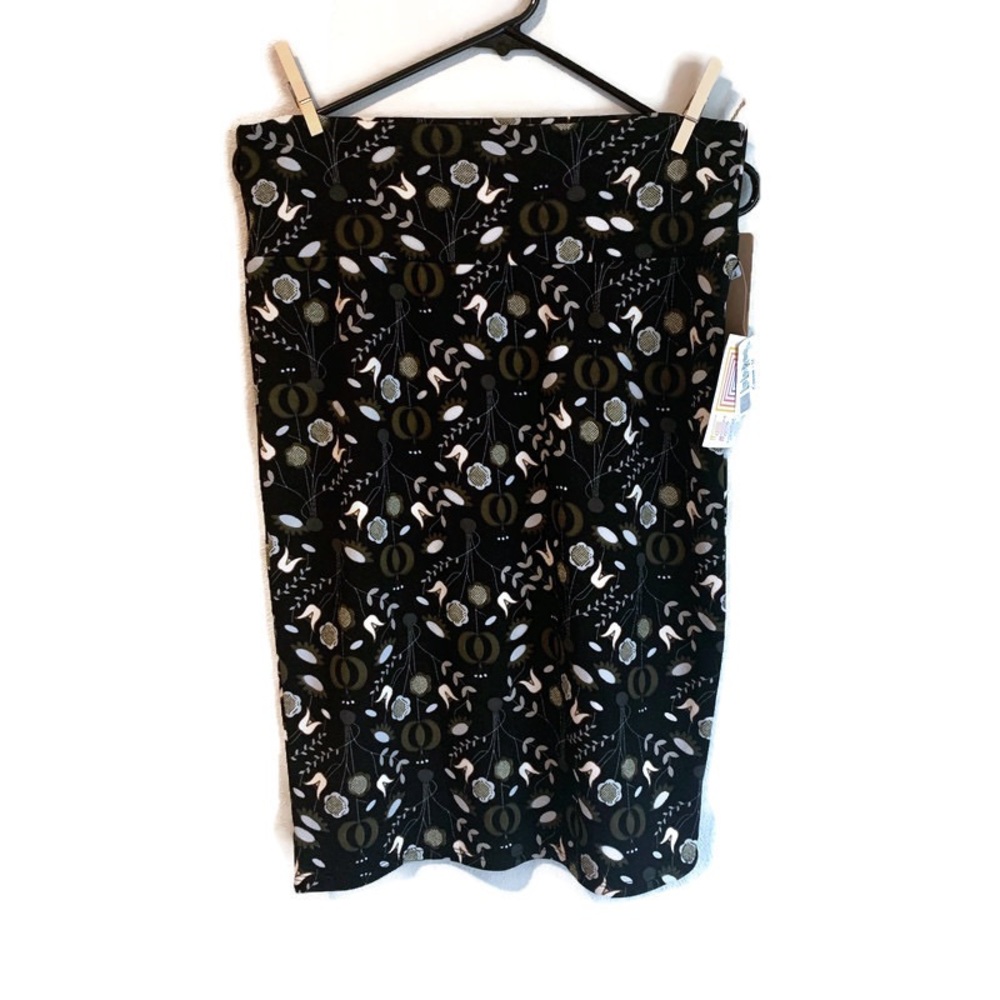 LuLRoe Cassie Pencil Skirt